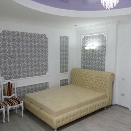 Mini Otel Na Prokofieva Sumy Bagian luar foto