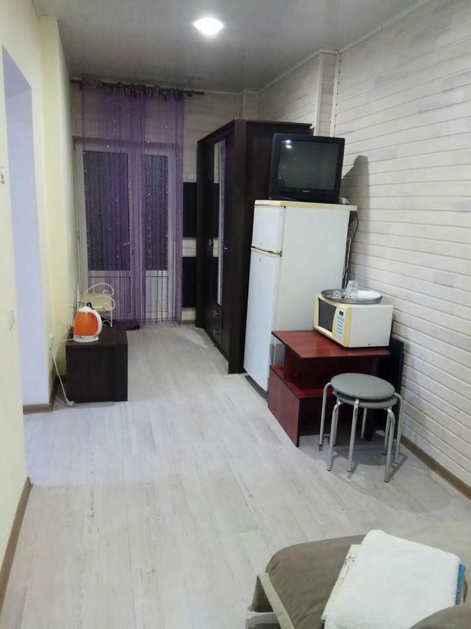 Mini Otel Na Prokofieva Sumy Bagian luar foto